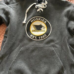 Michigan Tech Huskies Gear | Size Large